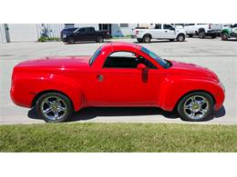 2005 Chevrolet SSR (CC-2115499) for sale in Biloxi, Mississippi