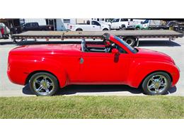2005 Chevrolet SSR (CC-2115499) for sale in Biloxi, Mississippi