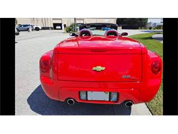 2005 Chevrolet SSR (CC-2115499) for sale in Biloxi, Mississippi