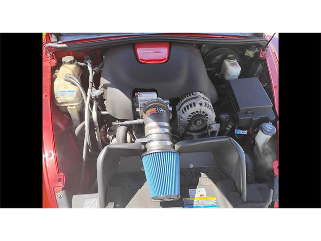 2005 Chevrolet SSR (CC-2115499) for sale in Biloxi, Mississippi