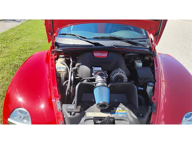 2005 Chevrolet SSR (CC-2115499) for sale in Biloxi, Mississippi