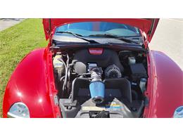 2005 Chevrolet SSR (CC-2115499) for sale in Biloxi, Mississippi