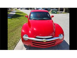 2005 Chevrolet SSR (CC-2115499) for sale in Biloxi, Mississippi