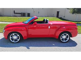 2005 Chevrolet SSR (CC-2115499) for sale in Biloxi, Mississippi