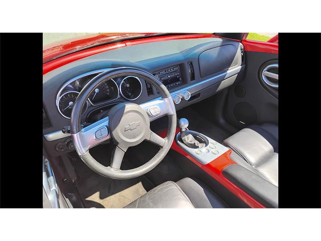 2005 Chevrolet SSR (CC-2115499) for sale in Biloxi, Mississippi