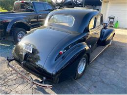 1939 Chevrolet Master Deluxe (CC-2110055) for sale in Cadillac, Michigan