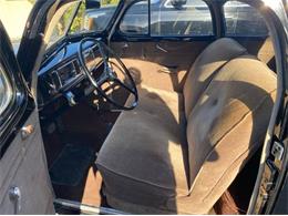 1939 Chevrolet Master Deluxe (CC-2110055) for sale in Cadillac, Michigan