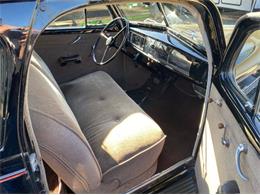 1939 Chevrolet Master Deluxe (CC-2110055) for sale in Cadillac, Michigan