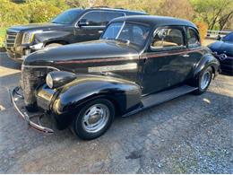 1939 Chevrolet Master Deluxe (CC-2110055) for sale in Cadillac, Michigan