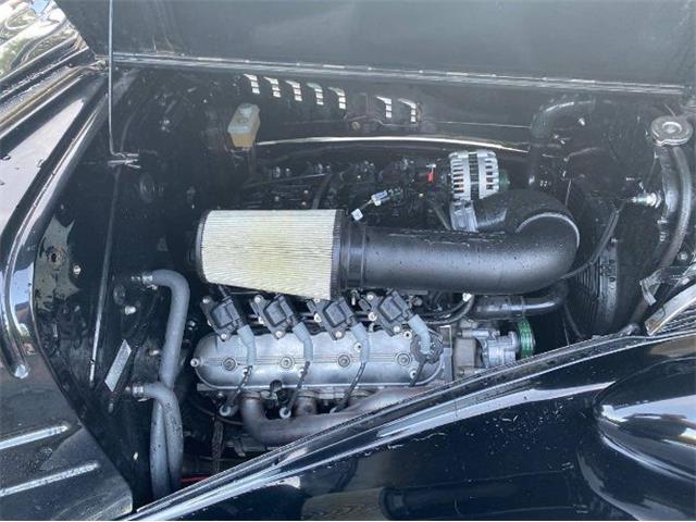 1939 Chevrolet Master Deluxe (CC-2110055) for sale in Cadillac, Michigan