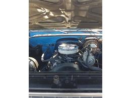 1975 Chevrolet C10 (CC-2110550) for sale in Cadillac, Michigan