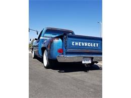1975 Chevrolet C10 (CC-2110550) for sale in Cadillac, Michigan