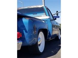 1975 Chevrolet C10 (CC-2110550) for sale in Cadillac, Michigan