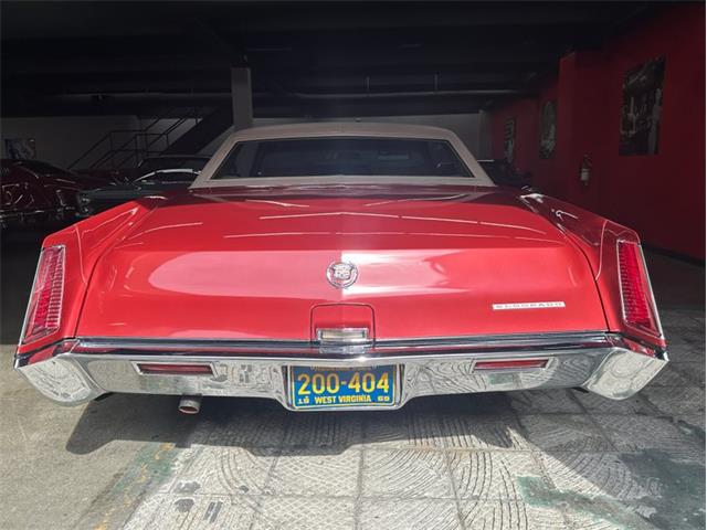 1969 Cadillac Eldorado (CC-2115501) for sale in West Babylon, New York