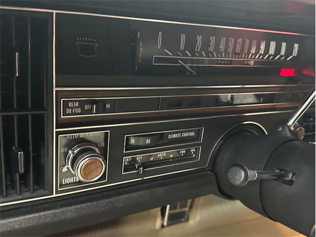 1969 Cadillac Eldorado (CC-2115501) for sale in West Babylon, New York