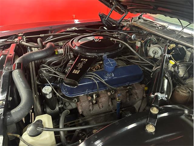 1969 Cadillac Eldorado (CC-2115501) for sale in West Babylon, New York