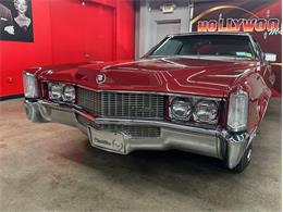 1969 Cadillac Eldorado (CC-2115501) for sale in West Babylon, New York