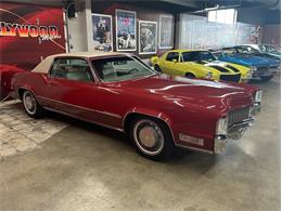 1969 Cadillac Eldorado (CC-2115501) for sale in West Babylon, New York