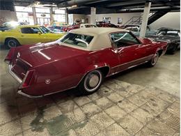 1969 Cadillac Eldorado (CC-2115501) for sale in West Babylon, New York