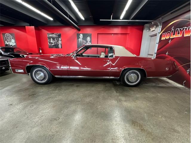 1969 Cadillac Eldorado (CC-2115501) for sale in West Babylon, New York