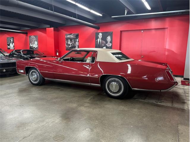 1969 Cadillac Eldorado (CC-2115501) for sale in West Babylon, New York