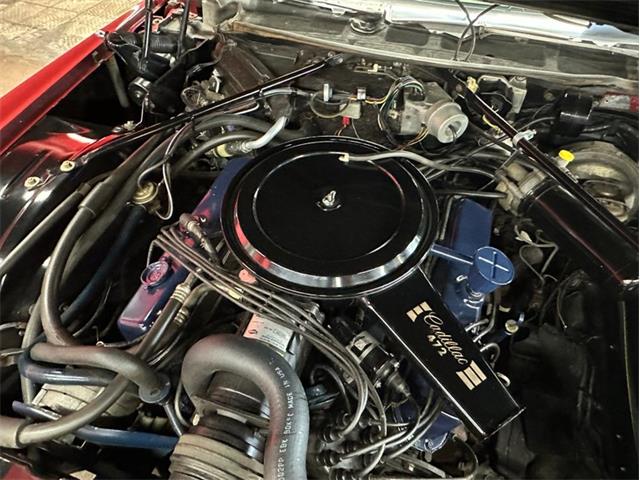 1969 Cadillac Eldorado (CC-2115501) for sale in West Babylon, New York