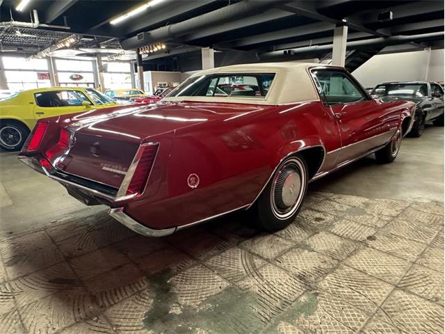 1969 Cadillac Eldorado (CC-2115501) for sale in West Babylon, New York