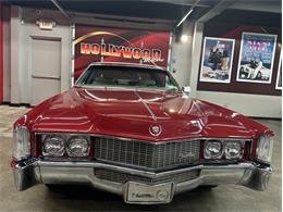 1969 Cadillac Eldorado (CC-2115501) for sale in West Babylon, New York