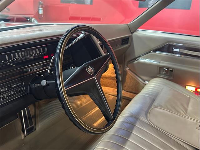1969 Cadillac Eldorado (CC-2115501) for sale in West Babylon, New York