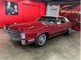 1969 Cadillac Eldorado (CC-2115501) for sale in West Babylon, New York