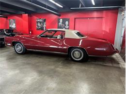 1969 Cadillac Eldorado (CC-2115501) for sale in West Babylon, New York