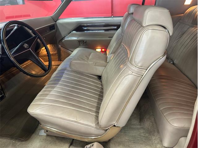 1969 Cadillac Eldorado (CC-2115501) for sale in West Babylon, New York