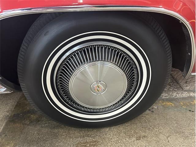 1969 Cadillac Eldorado (CC-2115501) for sale in West Babylon, New York