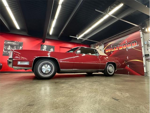 1969 Cadillac Eldorado (CC-2115501) for sale in West Babylon, New York