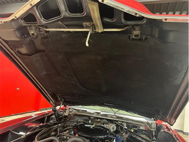 1969 Cadillac Eldorado (CC-2115501) for sale in West Babylon, New York
