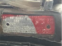 1969 Cadillac Eldorado (CC-2115501) for sale in West Babylon, New York