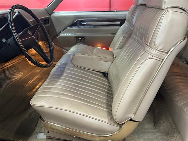 1969 Cadillac Eldorado (CC-2115501) for sale in West Babylon, New York