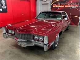 1969 Cadillac Eldorado (CC-2115501) for sale in West Babylon, New York