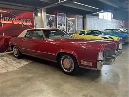 1969 Cadillac Eldorado (CC-2115501) for sale in West Babylon, New York