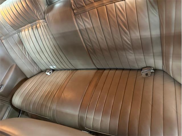 1969 Cadillac Eldorado (CC-2115501) for sale in West Babylon, New York