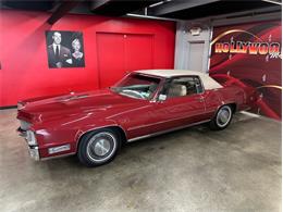 1969 Cadillac Eldorado (CC-2115501) for sale in West Babylon, New York