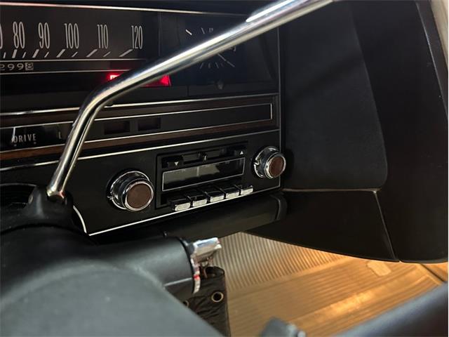 1969 Cadillac Eldorado (CC-2115501) for sale in West Babylon, New York