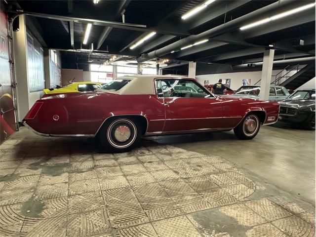 1969 Cadillac Eldorado (CC-2115501) for sale in West Babylon, New York