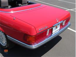 1984 Mercedes-Benz 280SL (CC-2115504) for sale in Mesa, Arizona