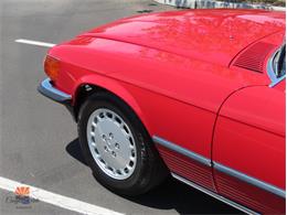 1984 Mercedes-Benz 280SL (CC-2115504) for sale in Mesa, Arizona