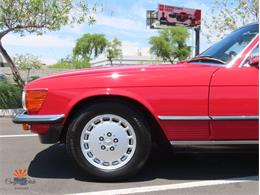 1984 Mercedes-Benz 280SL (CC-2115504) for sale in Mesa, Arizona