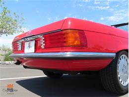 1984 Mercedes-Benz 280SL (CC-2115504) for sale in Mesa, Arizona