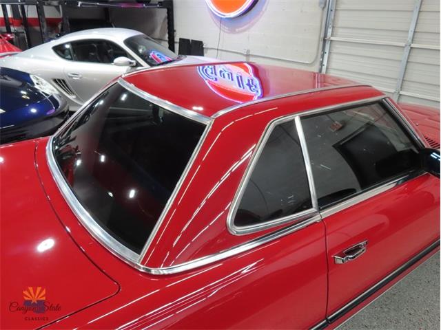 1984 Mercedes-Benz 280SL (CC-2115504) for sale in Mesa, Arizona