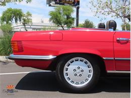 1984 Mercedes-Benz 280SL (CC-2115504) for sale in Mesa, Arizona