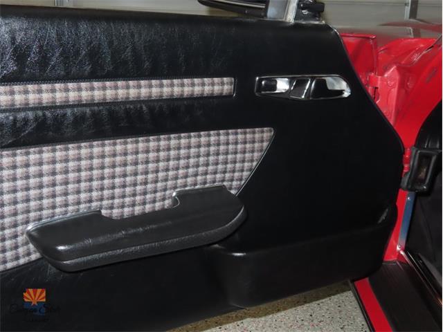 1984 Mercedes-Benz 280SL (CC-2115504) for sale in Mesa, Arizona